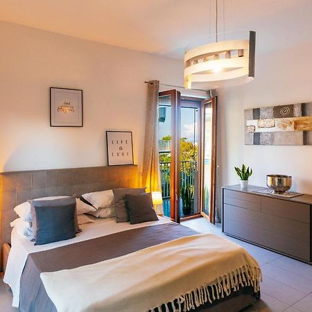 Sorrento City Apartment מראה חיצוני תמונה