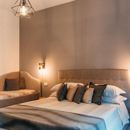 Sorrento City Apartment מראה חיצוני תמונה