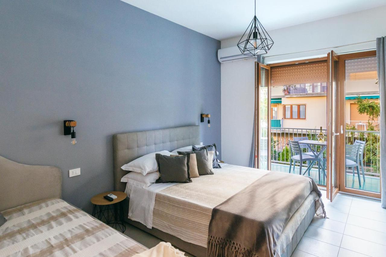 Sorrento City Apartment מראה חיצוני תמונה