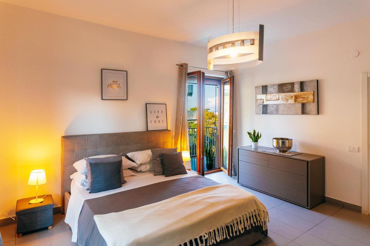 Sorrento City Apartment מראה חיצוני תמונה