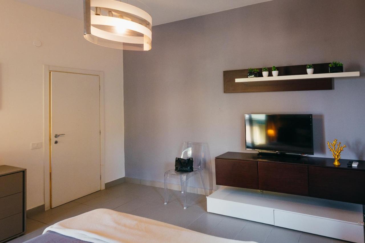 Sorrento City Apartment מראה חיצוני תמונה