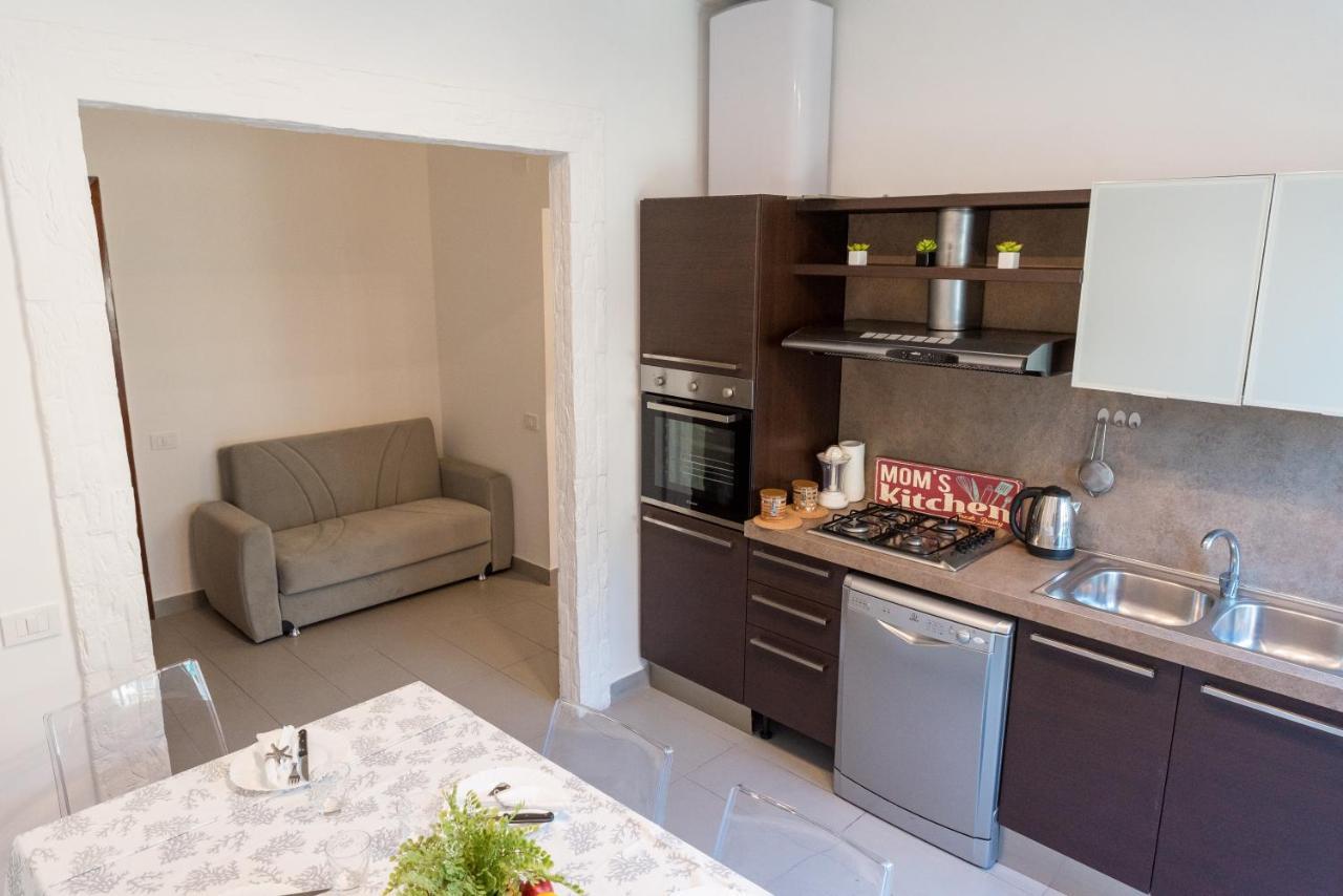 Sorrento City Apartment מראה חיצוני תמונה