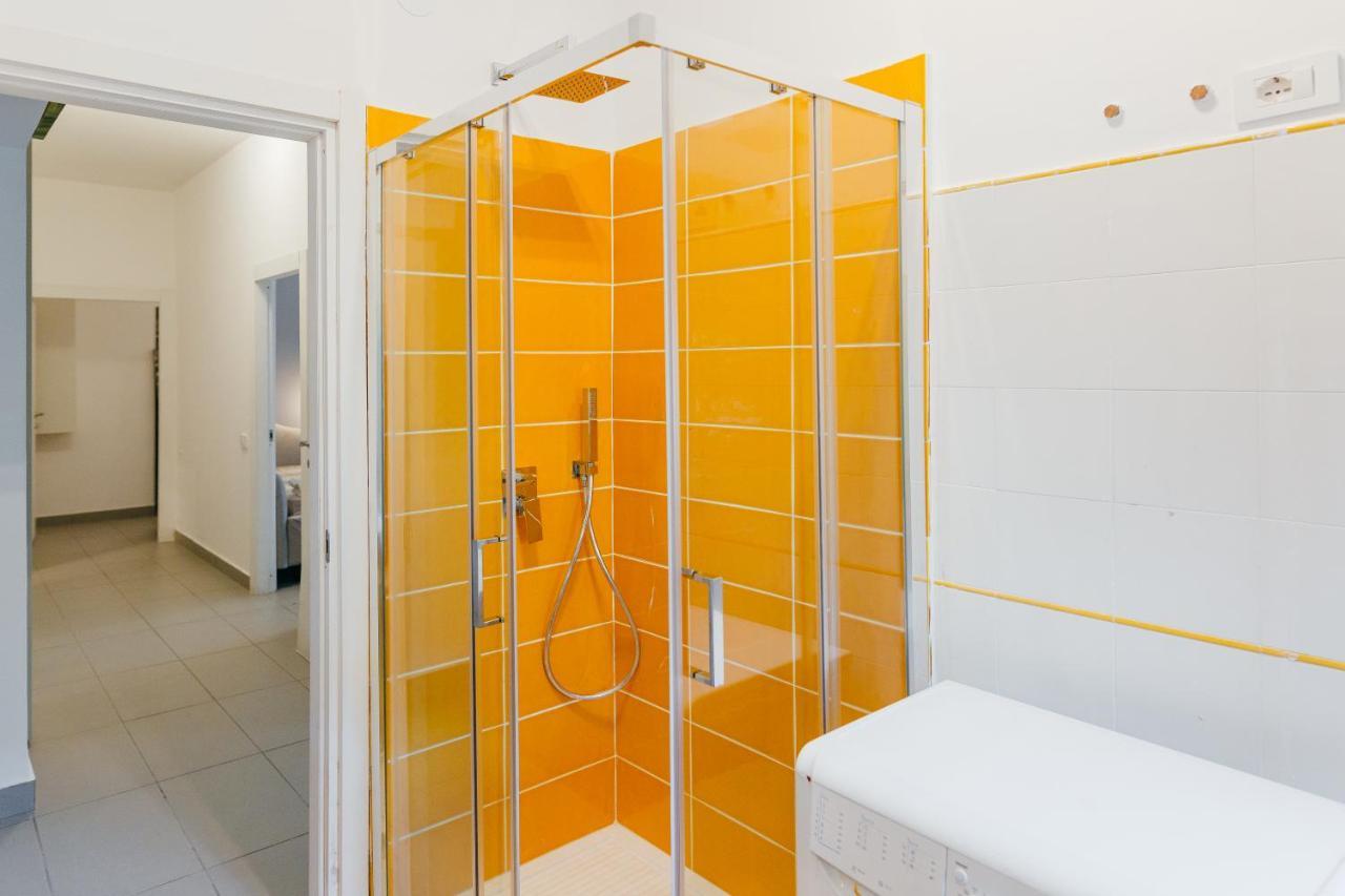 Sorrento City Apartment מראה חיצוני תמונה