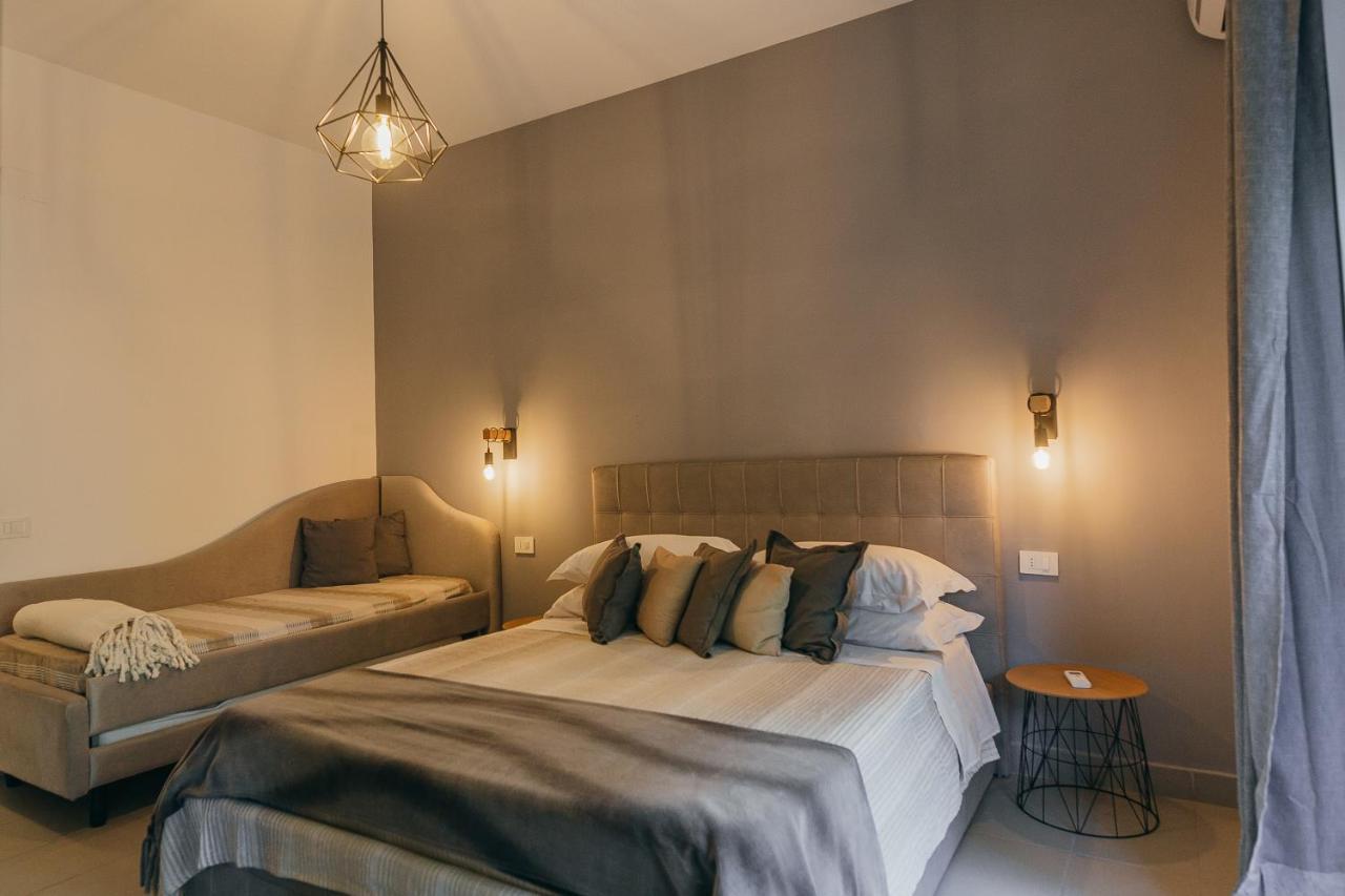 Sorrento City Apartment מראה חיצוני תמונה