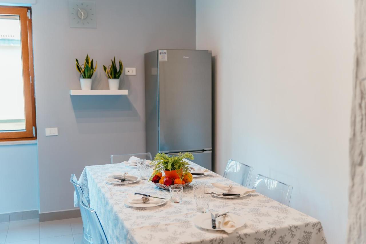 Sorrento City Apartment מראה חיצוני תמונה