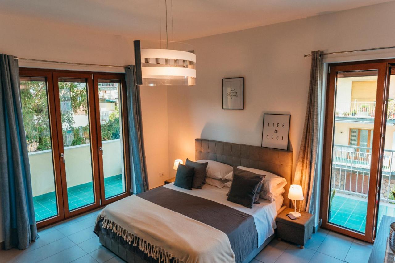 Sorrento City Apartment מראה חיצוני תמונה