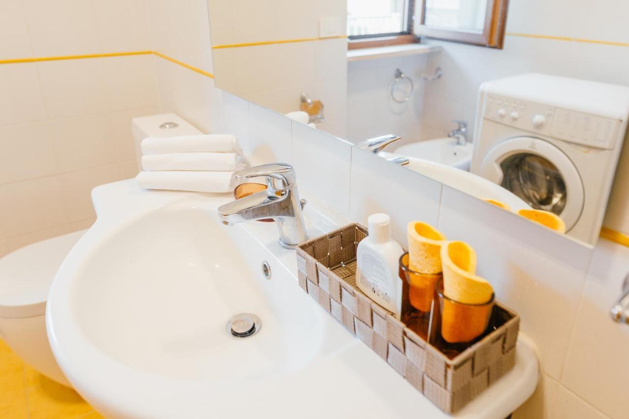 Sorrento City Apartment מראה חיצוני תמונה