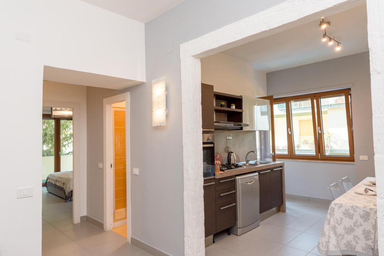 Sorrento City Apartment מראה חיצוני תמונה