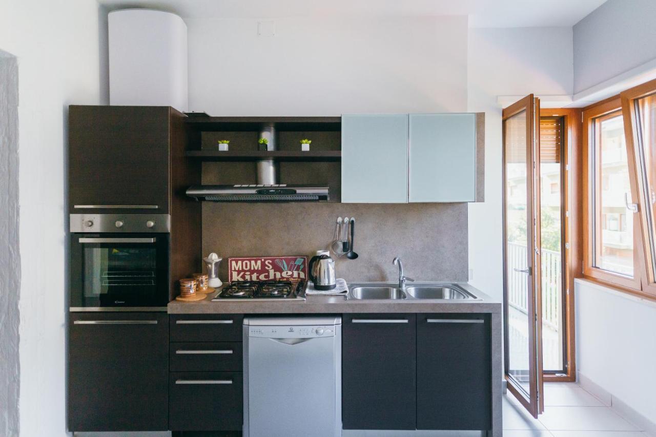 Sorrento City Apartment מראה חיצוני תמונה