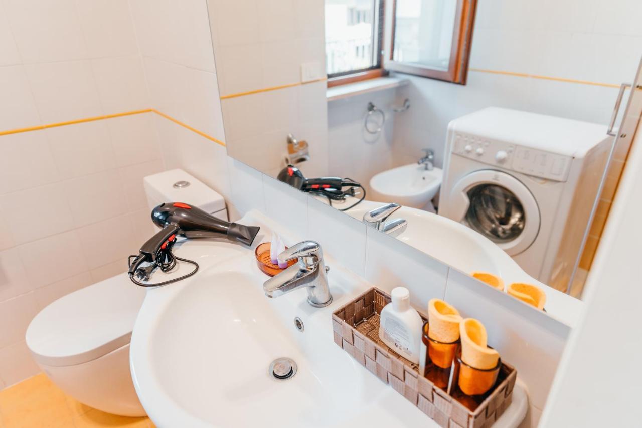 Sorrento City Apartment מראה חיצוני תמונה