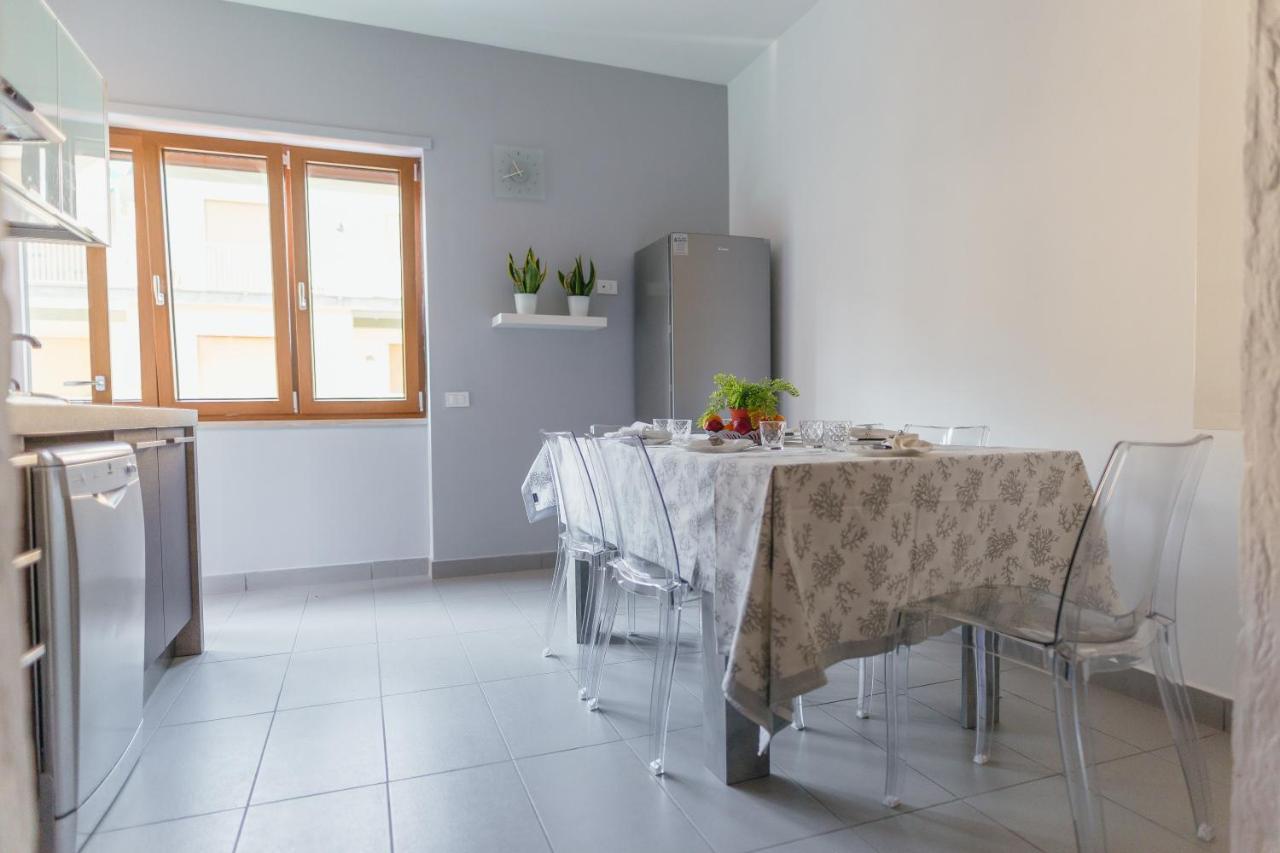 Sorrento City Apartment מראה חיצוני תמונה