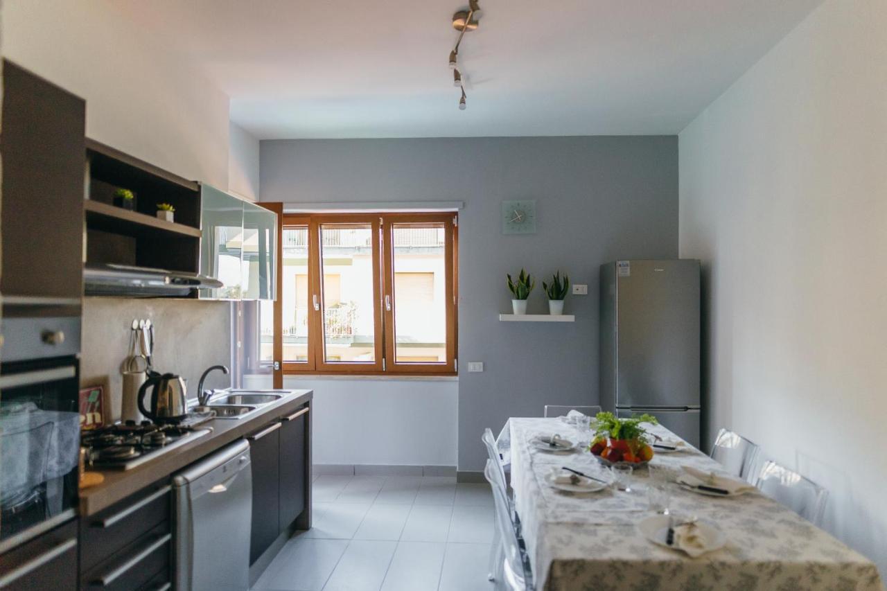 Sorrento City Apartment מראה חיצוני תמונה