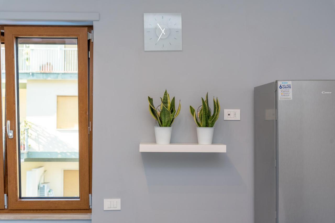 Sorrento City Apartment מראה חיצוני תמונה