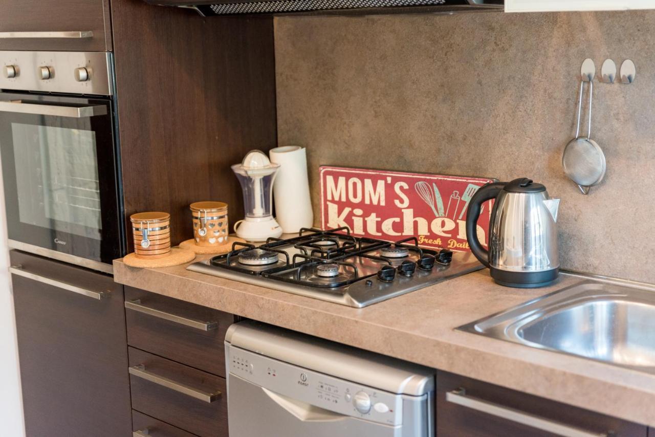 Sorrento City Apartment מראה חיצוני תמונה
