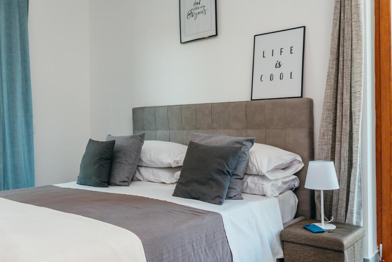 Sorrento City Apartment מראה חיצוני תמונה