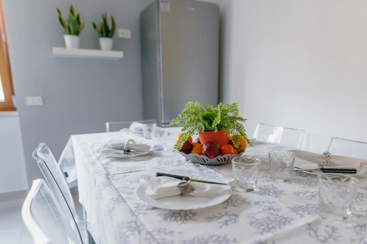 Sorrento City Apartment מראה חיצוני תמונה