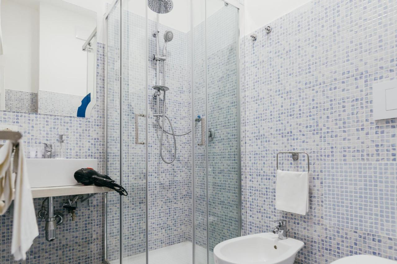 Sorrento City Apartment מראה חיצוני תמונה
